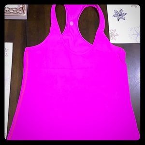 Lululemon top